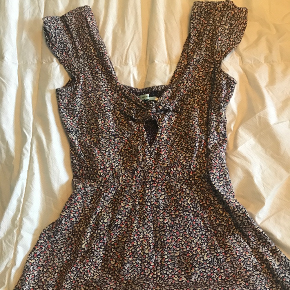 Urban Outfitters Romper